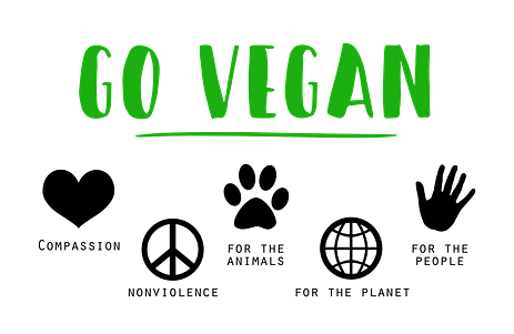 vegan