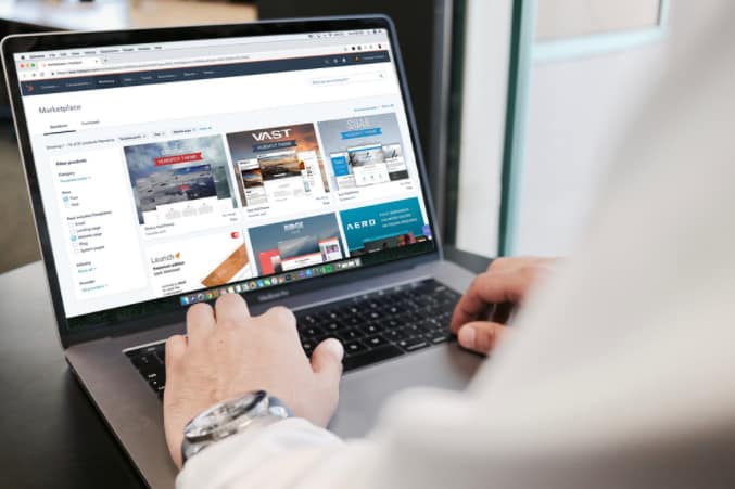 Digital Marketing Channels