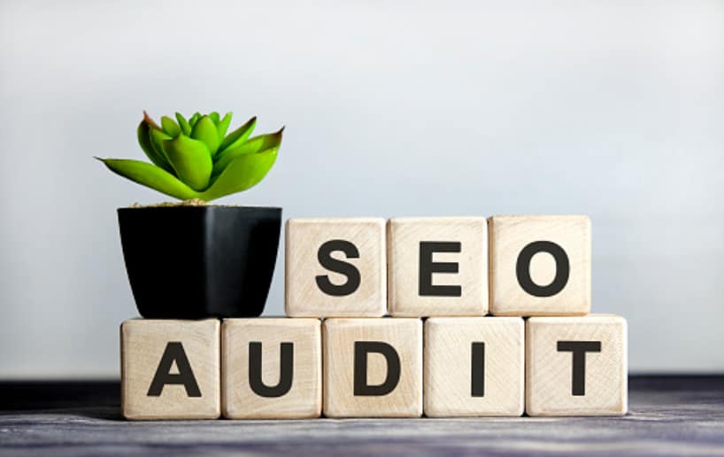 SEO Audit